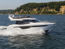 Galeon 500 FLY