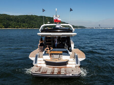 Galeon 510 SKYDECK