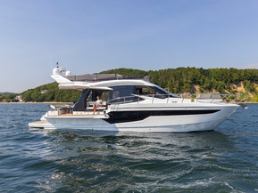 Galeon 500 FLY