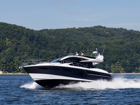 Galeon 510 SKYDECK