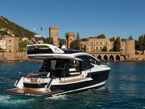 Galeon 510 SKYDECK
