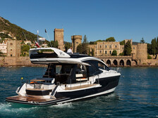 Galeon 510 SKYDECK