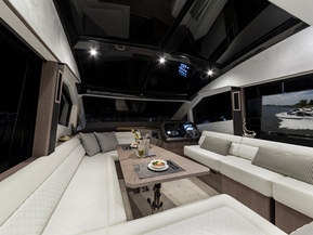 Galeon 510 SKYDECK
