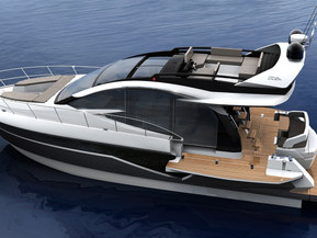 Galeon 470 SKYDECK