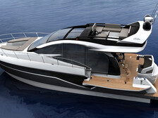 Galeon 470 SKYDECK