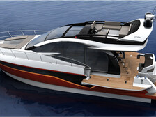 Galeon 470 SKYDECK