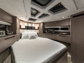 Galeon 510 SKYDECK