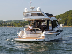 Galeon 500 FLY