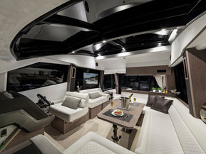 Galeon 510 SKYDECK