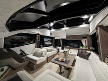 Galeon 510 SKYDECK