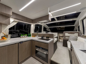 Galeon 470 SKYDECK