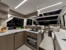 Galeon 470 SKYDECK
