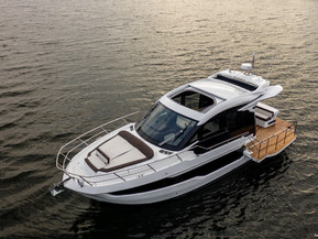 Galeon 410 HTC