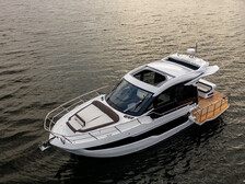 Galeon 410 HTC