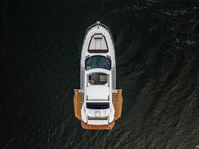 Galeon 410 HTC