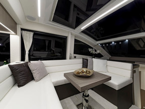 Galeon 470 SKYDECK