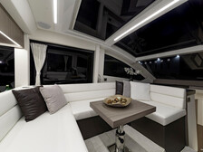 Galeon 470 SKYDECK
