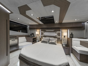 Galeon 500 FLY