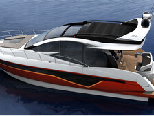 Galeon 470 SKYDECK