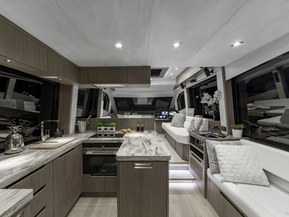 Galeon 500 FLY