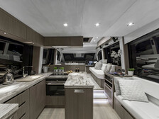 Galeon 500 FLY