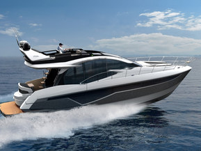 Galeon 470 SKYDECK