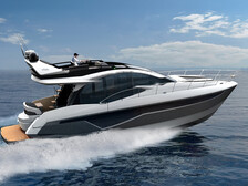 Galeon 470 SKYDECK