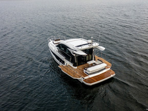 Galeon 410 HTC