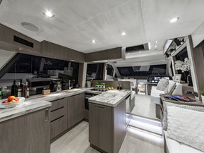 Galeon 500 FLY