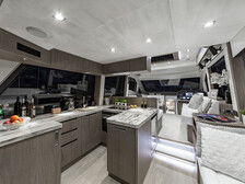 Galeon 500 FLY