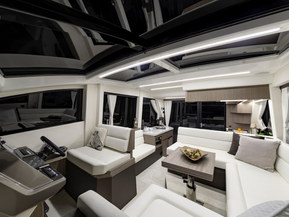 Galeon 470 SKYDECK