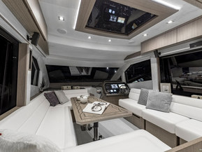 Galeon 500 FLY