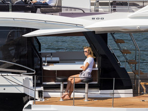 Galeon 500 FLY