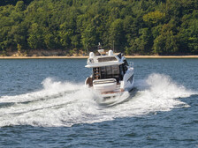 Galeon 500 FLY