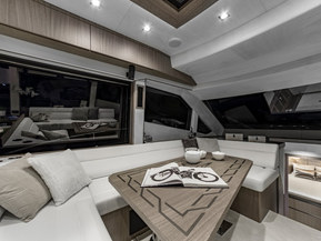 Galeon 500 FLY