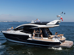Galeon 510 SKYDECK
