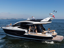 Galeon 510 SKYDECK