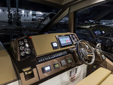 Galeon 425 HTS