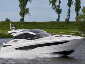 Galeon 485 HTS
