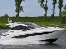 Galeon 485 HTS