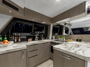 Galeon 500 FLY
