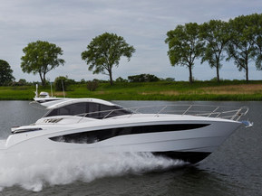 Galeon 485 HTS