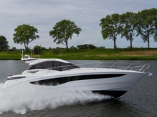 Galeon 485 HTS