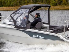 Suvi 63 Duo