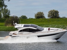 Galeon 485 HTS
