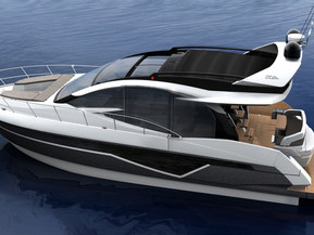 Galeon 470 SKYDECK