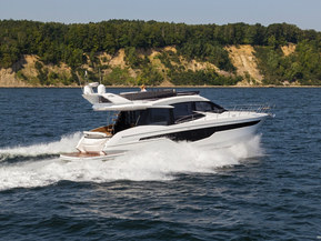 Galeon 500 FLY