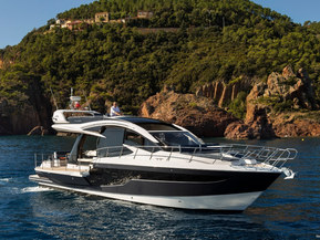 Galeon 510 SKYDECK