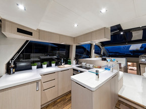 Galeon 510 SKYDECK