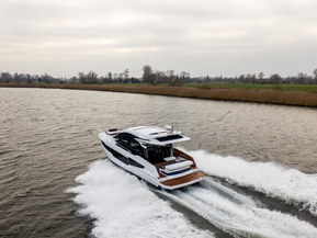 Galeon 410 HTC